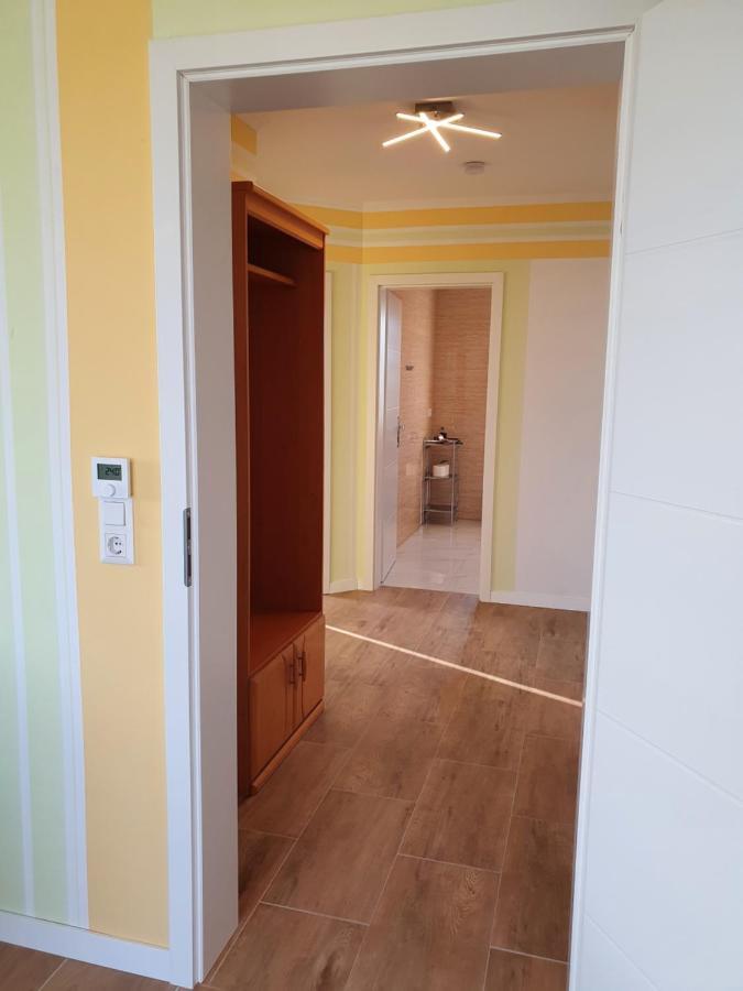 Lucys Haus 2 "Am Peeneblick" 佩讷明德 外观 照片