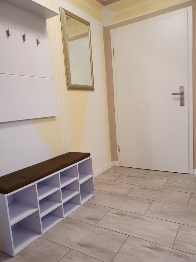 Lucys Haus 2 "Am Peeneblick" 佩讷明德 外观 照片