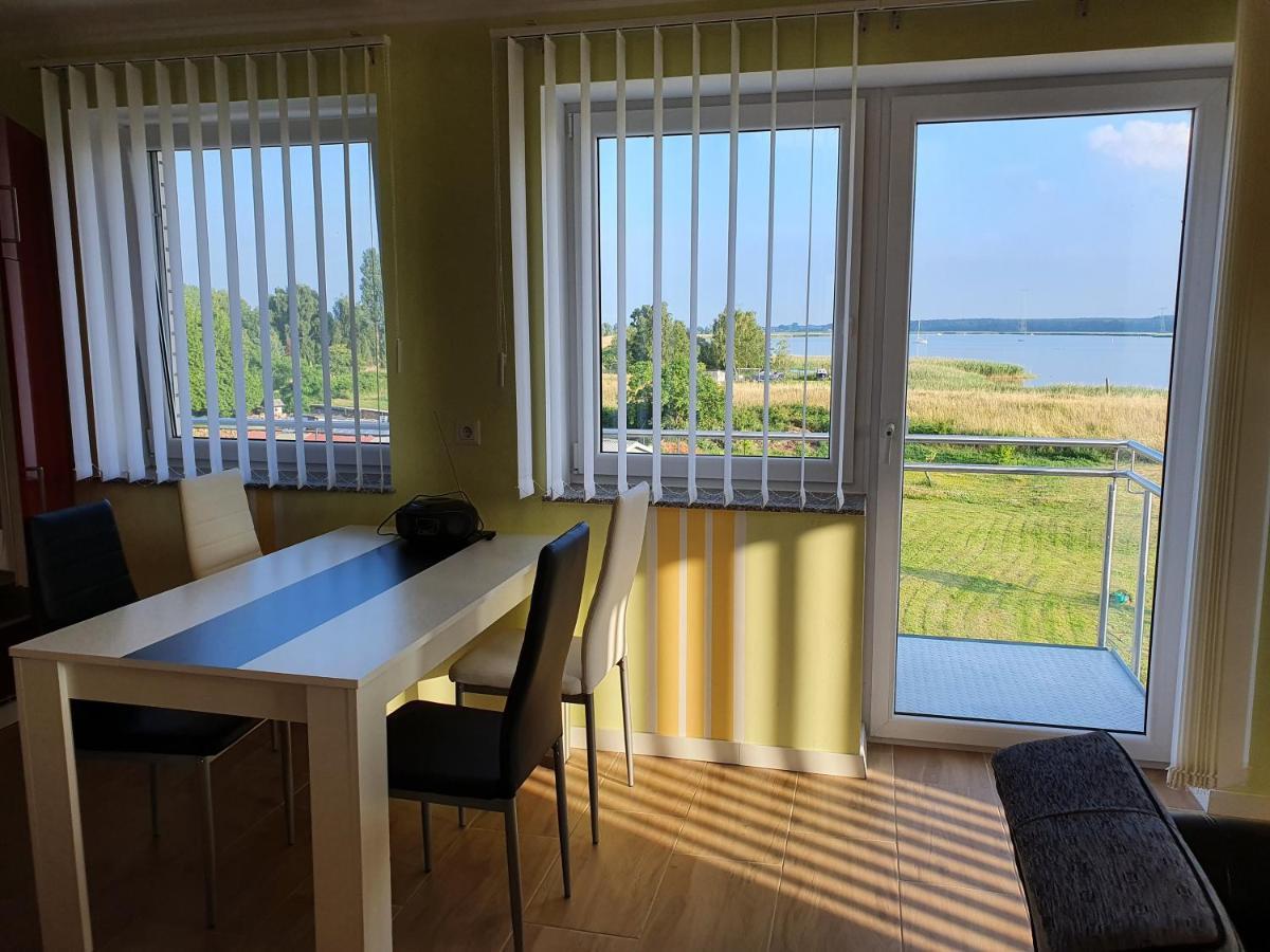 Lucys Haus 2 "Am Peeneblick" 佩讷明德 外观 照片