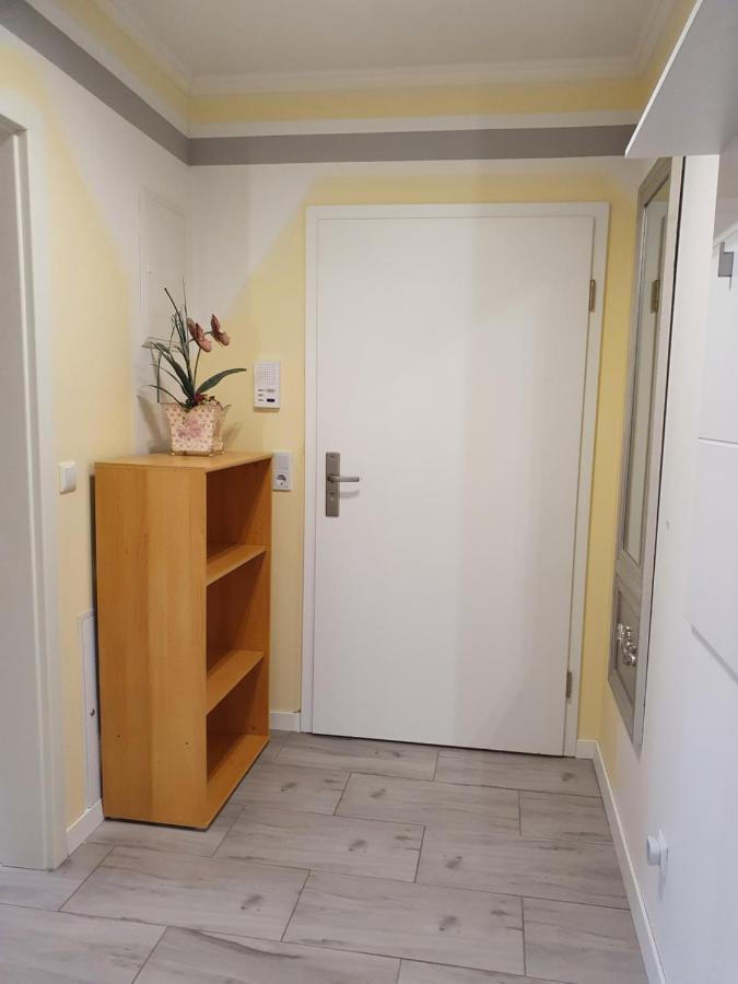 Lucys Haus 2 "Am Peeneblick" 佩讷明德 外观 照片
