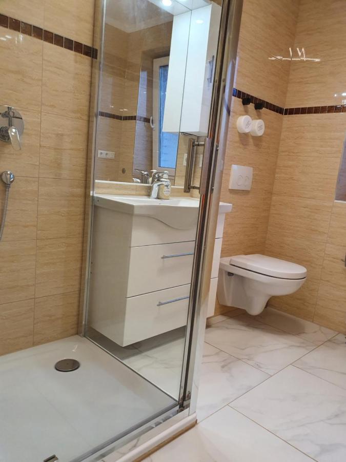 Lucys Haus 2 "Am Peeneblick" 佩讷明德 外观 照片